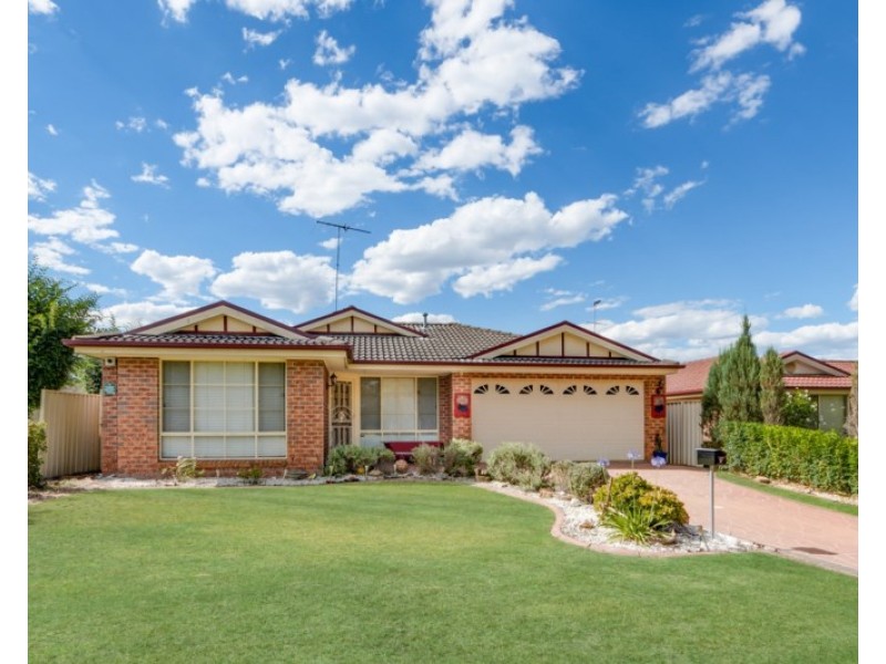 Harrington Park NSW 2567