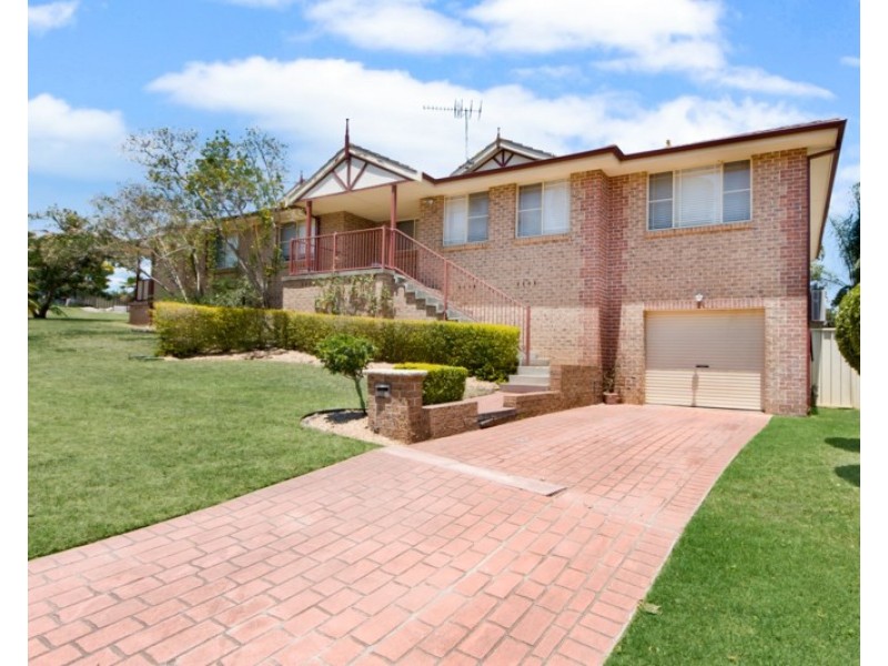 Narellan Vale NSW 2567