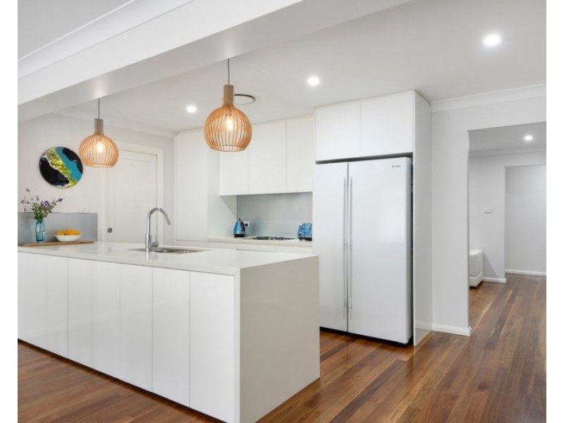 43 Columbia Street, Kearns NSW 2558