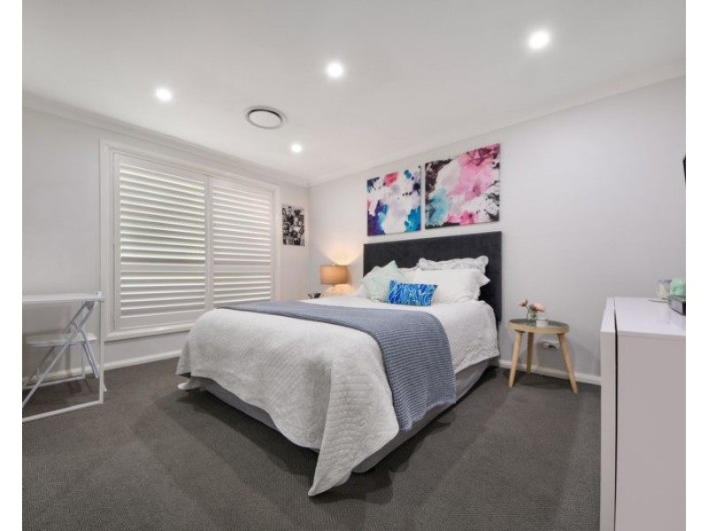 43 Columbia Street, Kearns NSW 2558