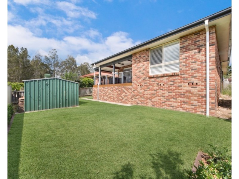 43 Columbia Street, Kearns NSW 2558