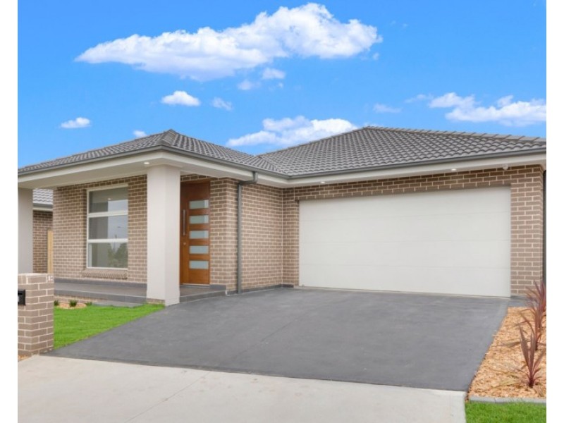 Spring Farm NSW 2570