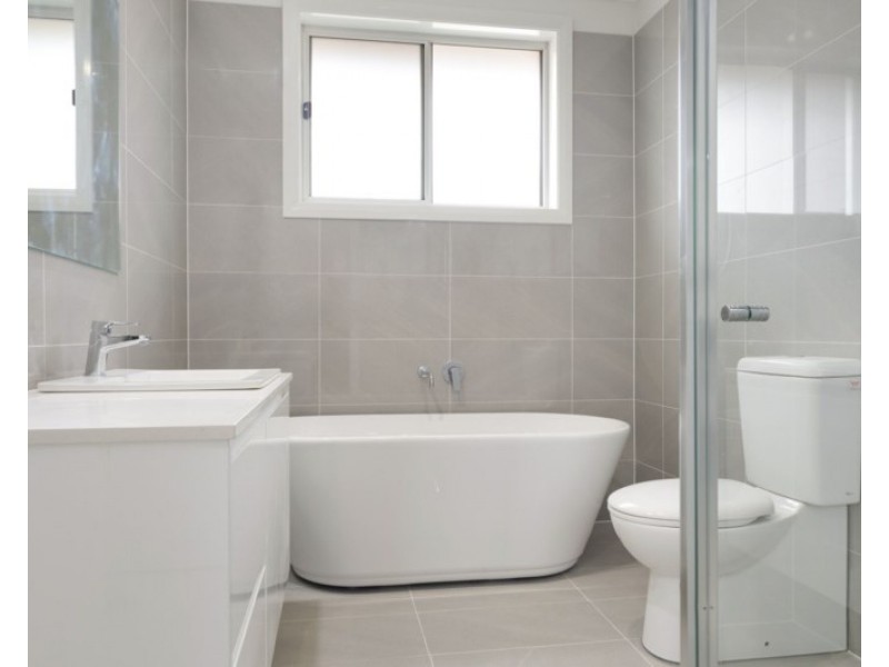 Spring Farm NSW 2570