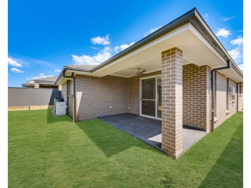 Spring Farm NSW 2570