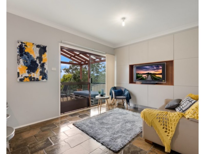 Ruse NSW 2560