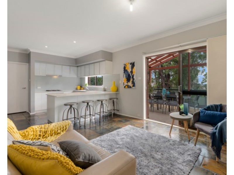Ruse NSW 2560