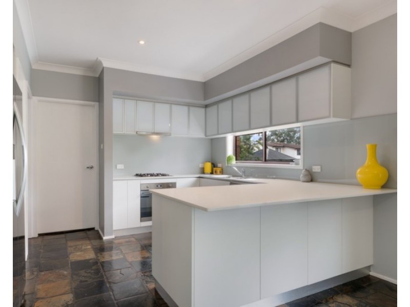 Ruse NSW 2560