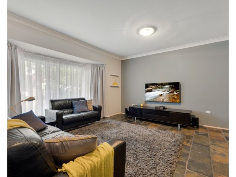 Ruse NSW 2560