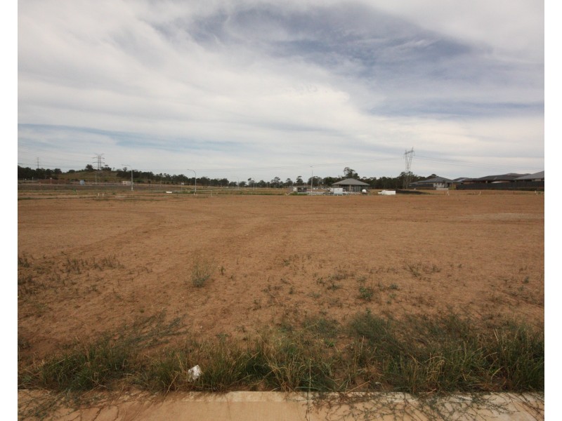 Gregory Hills NSW 2557