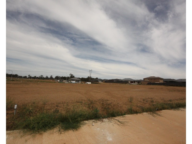 Gregory Hills NSW 2557