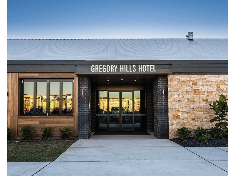Gregory Hills NSW 2557