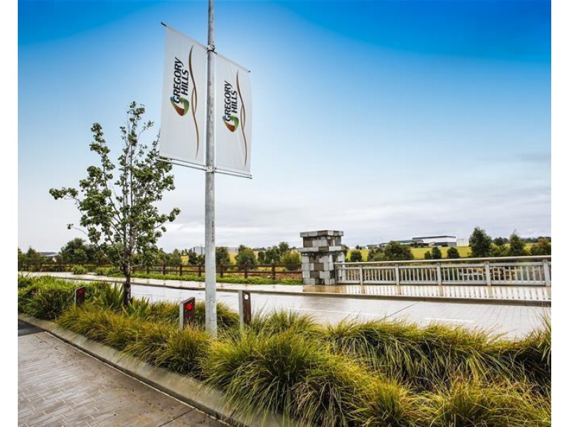 Gregory Hills NSW 2557