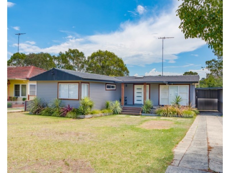 Campbelltown NSW 2560