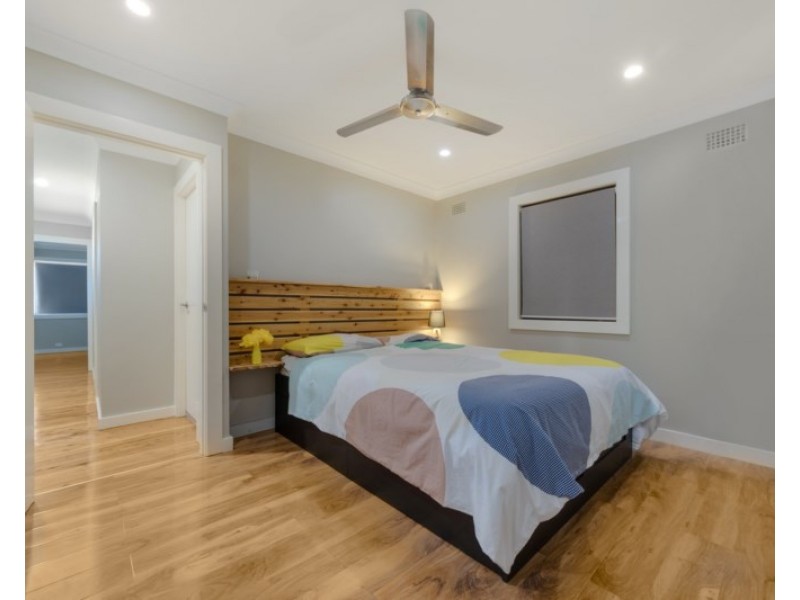 Campbelltown NSW 2560