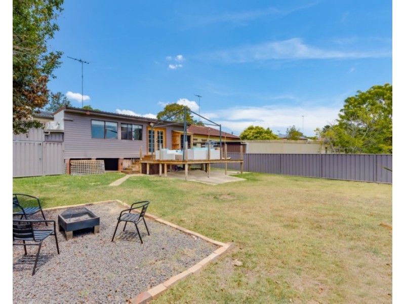 Campbelltown NSW 2560