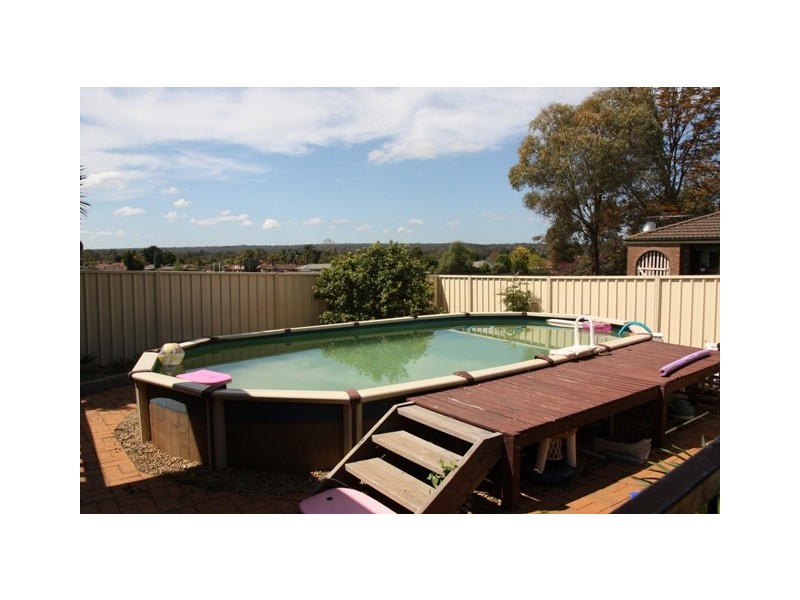 Rosemeadow NSW 2560