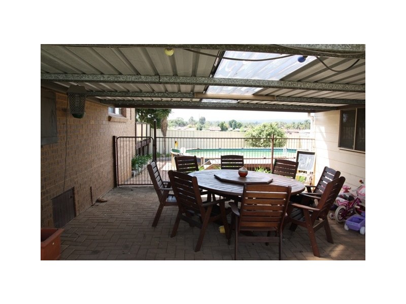 Rosemeadow NSW 2560