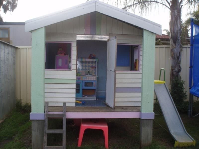 Rosemeadow NSW 2560