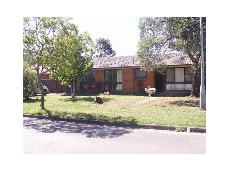 Minto NSW 2566