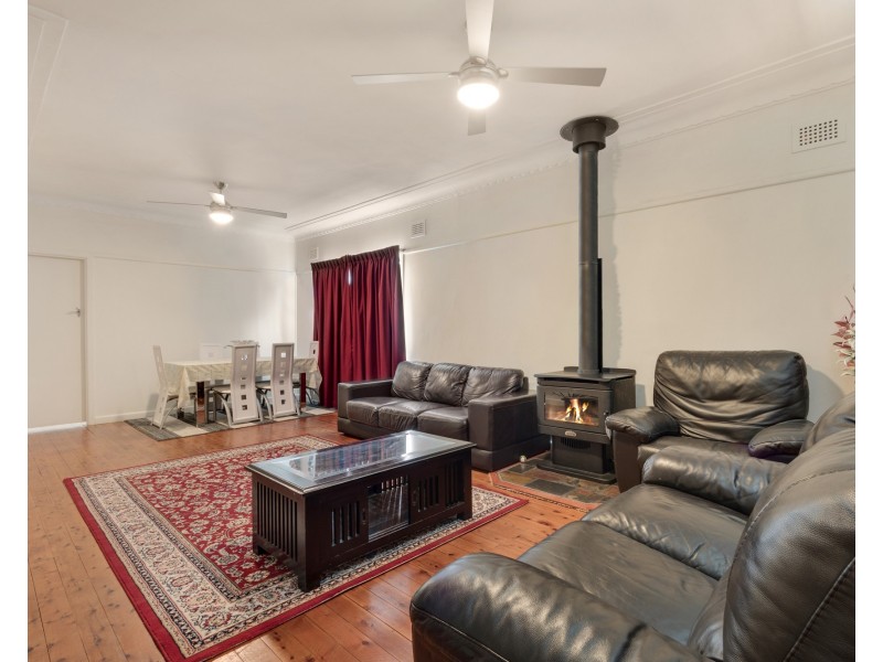 Macquarie Fields NSW 2564