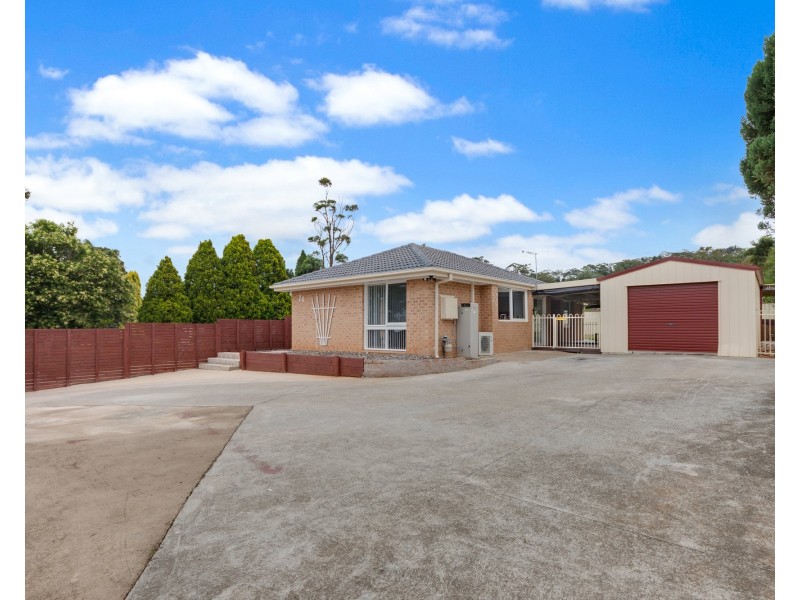 Eagle Vale NSW 2558