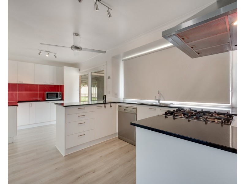 Eagle Vale NSW 2558