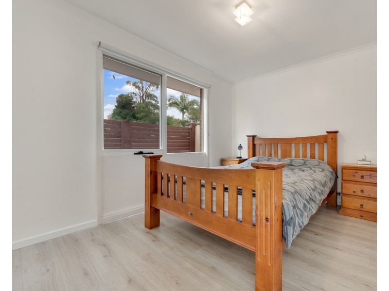 Eagle Vale NSW 2558