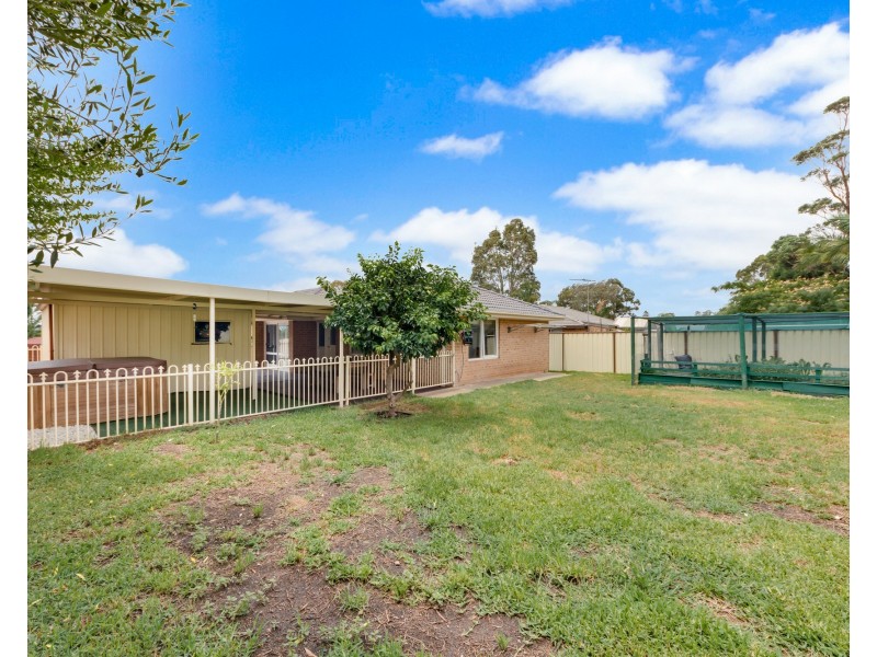 Eagle Vale NSW 2558