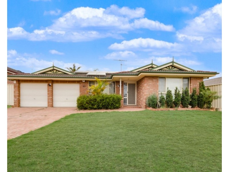 Narellan Vale NSW 2567