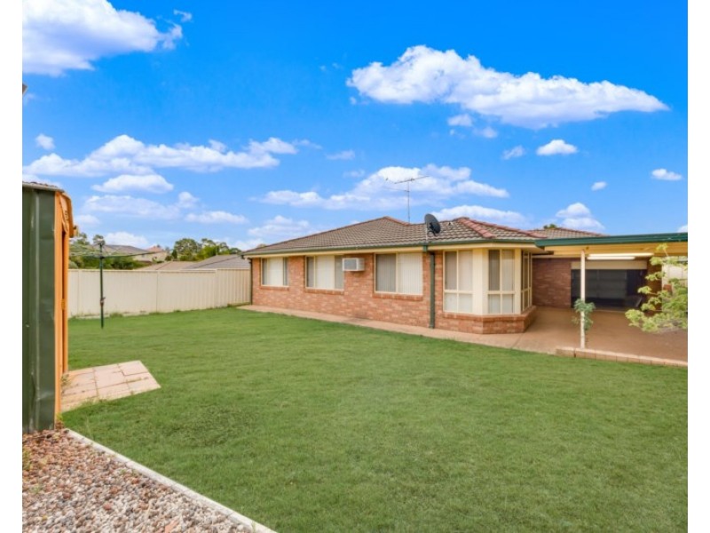 Narellan Vale NSW 2567