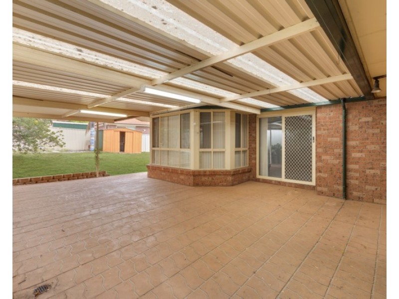 Narellan Vale NSW 2567