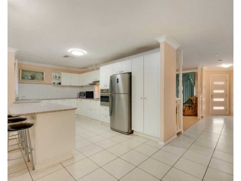 Glen Alpine NSW 2560