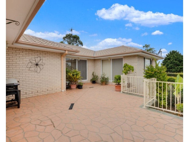 Glen Alpine NSW 2560