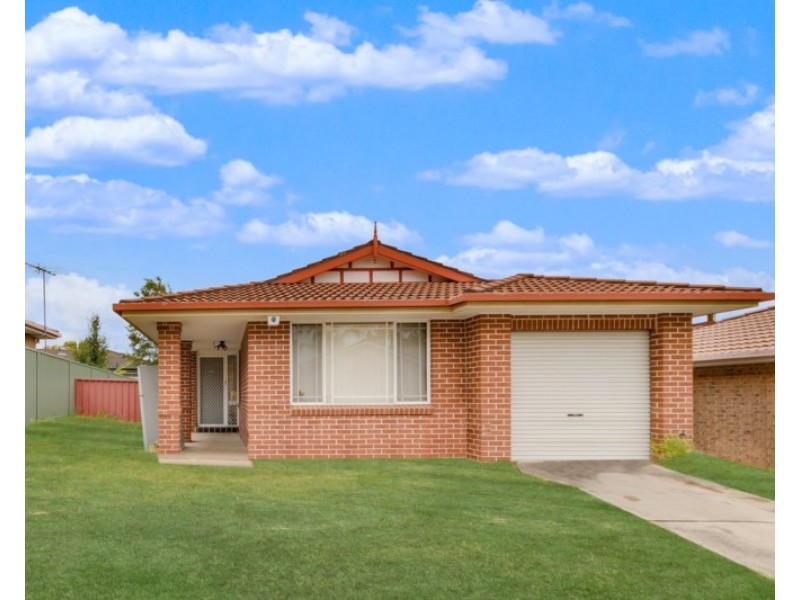 Leumeah NSW 2560