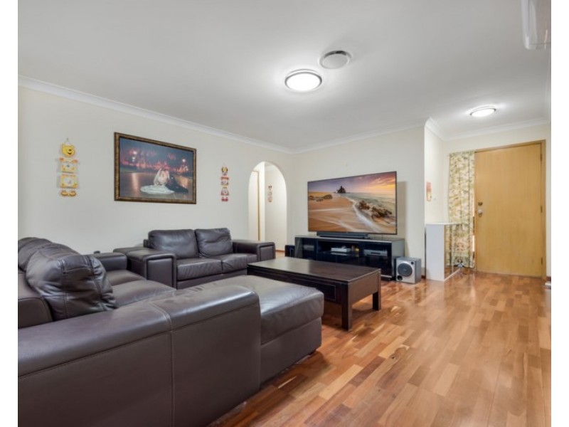 Leumeah NSW 2560