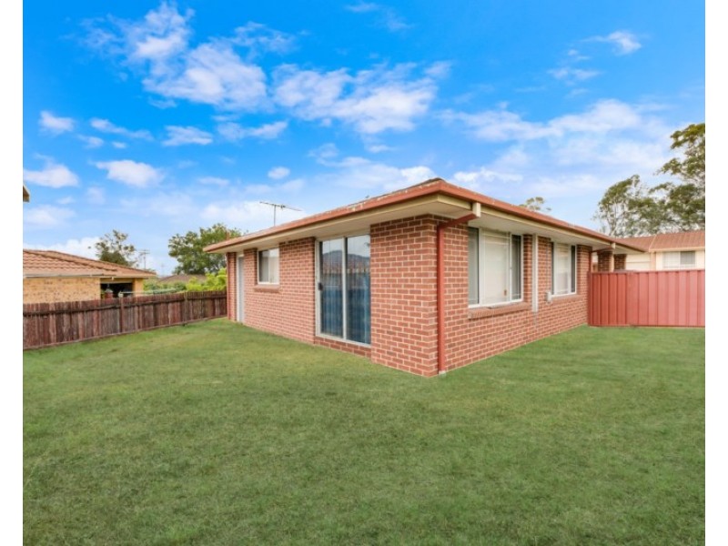 Leumeah NSW 2560