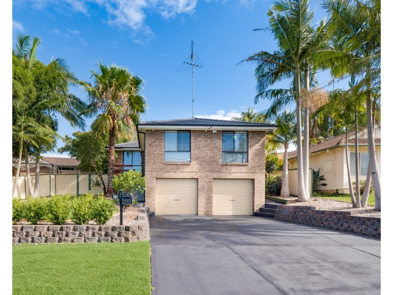 Camden South NSW 2570