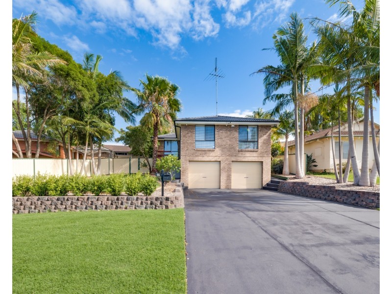 Camden South NSW 2570