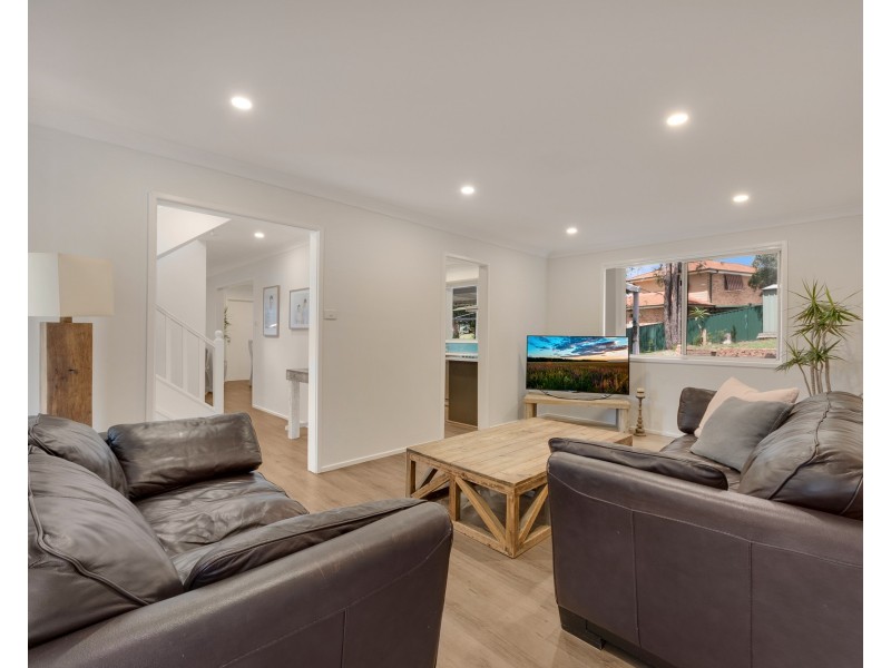 Glen Alpine NSW 2560