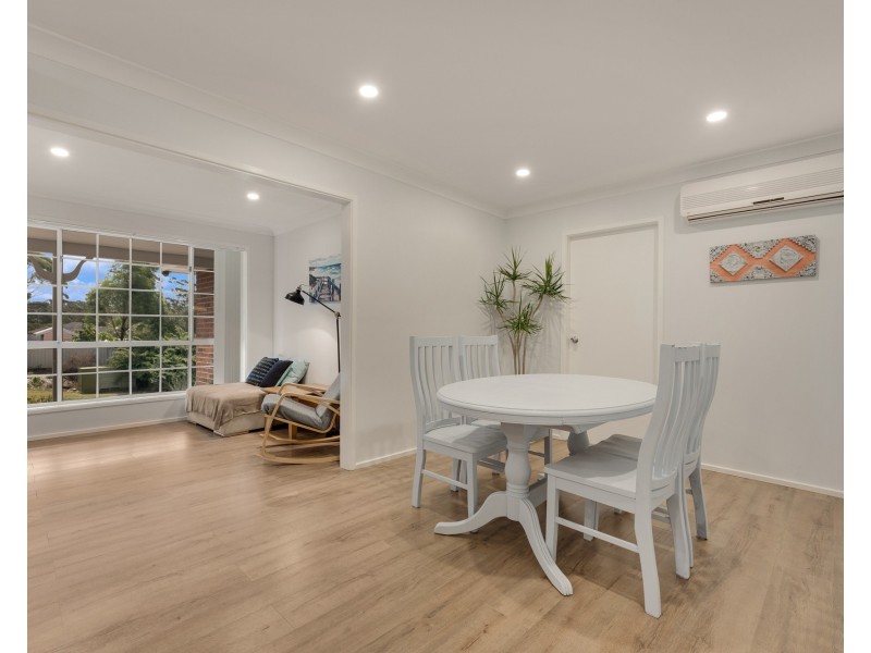 Glen Alpine NSW 2560