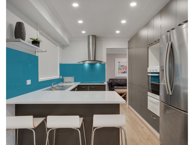 Glen Alpine NSW 2560