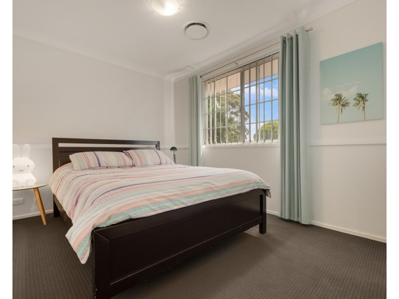 Glen Alpine NSW 2560