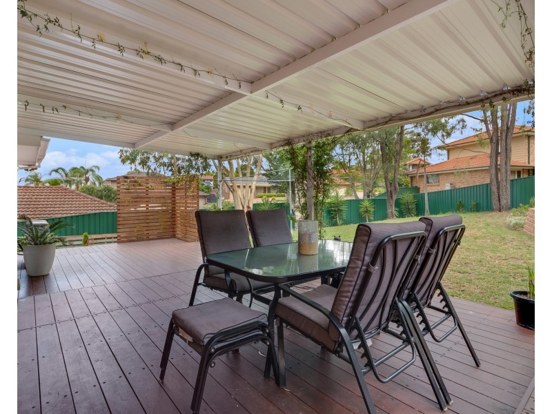 Glen Alpine NSW 2560