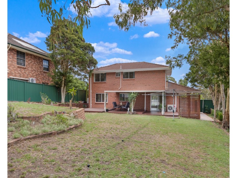 Glen Alpine NSW 2560