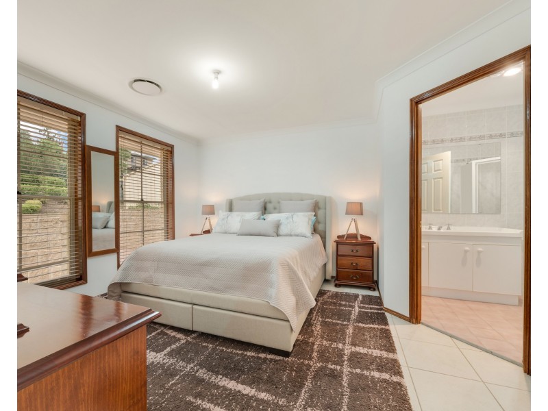 Blair Athol NSW 2560