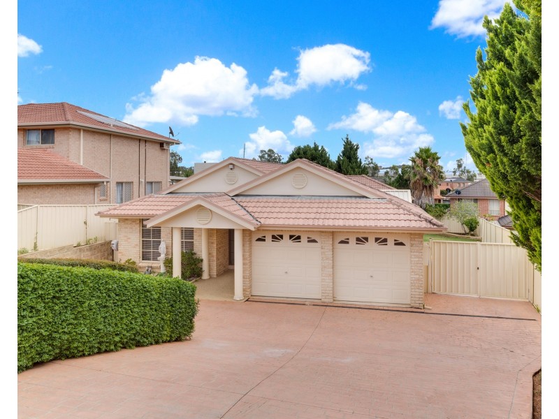 Blair Athol NSW 2560