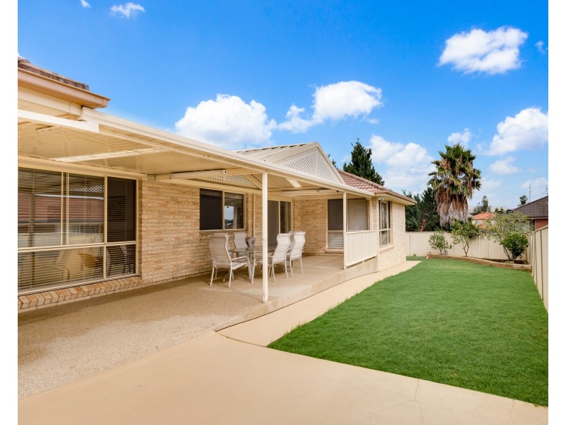 Blair Athol NSW 2560