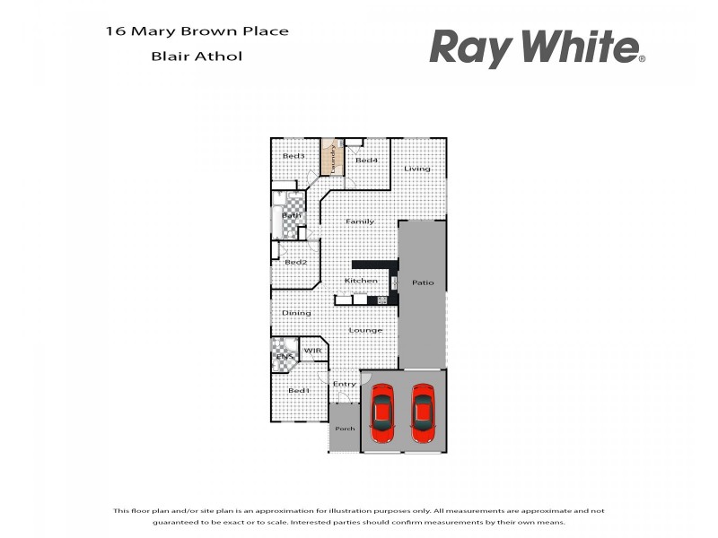 Blair Athol NSW 2560