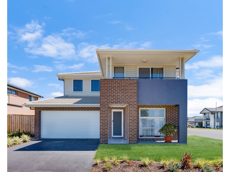 5 Evans Street, Oran Park NSW 2570