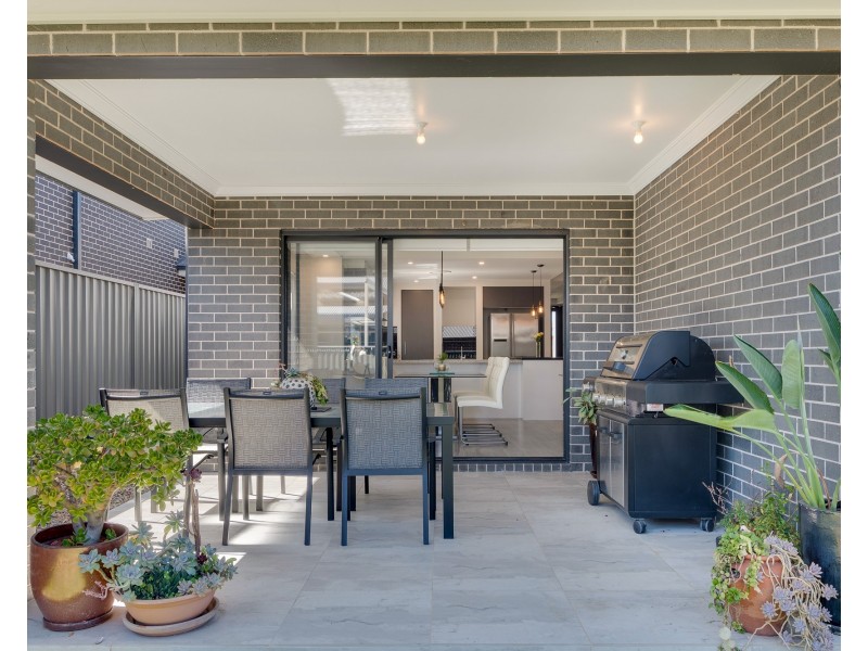 7 Jamboree Avenue, Leppington NSW 2179